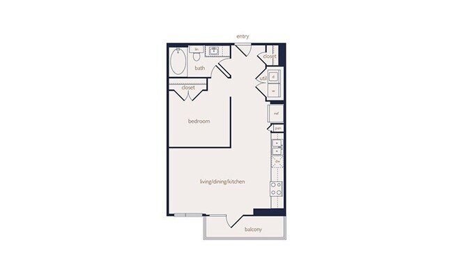 Foto del edificio - 1825 N San Jacinto St