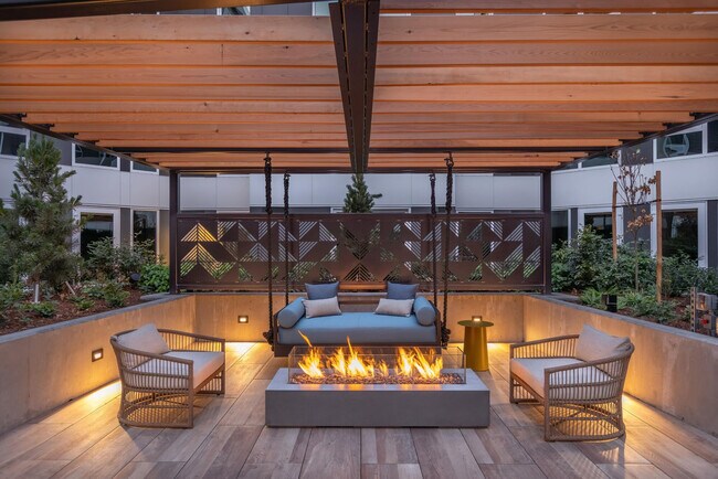 Foto del edificio - The Riva