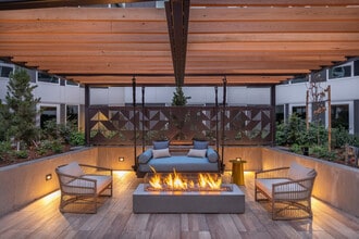 The Riva apartments — community photo - The Riva