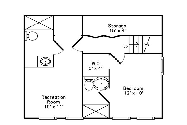 Building Photo - 1336 W Ohio St