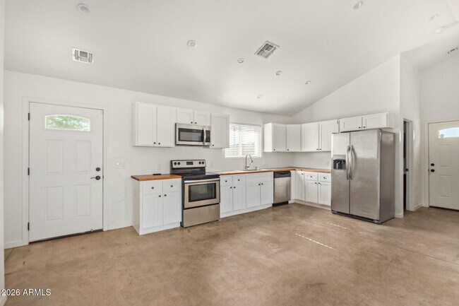 Foto del edificio - 505 N 16th Ave