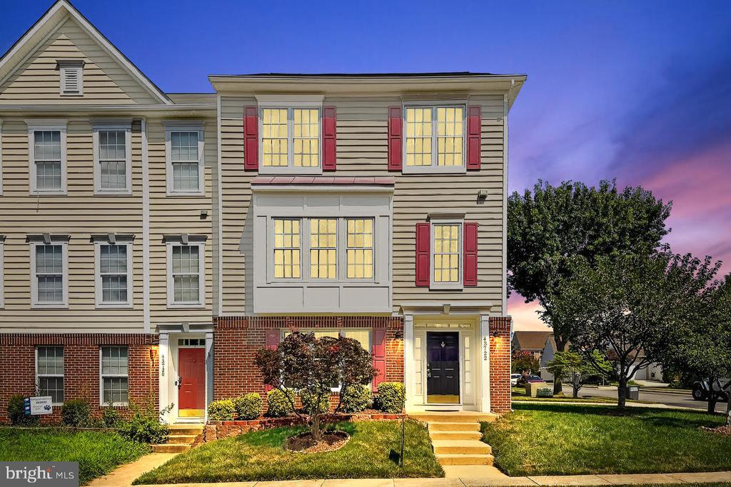 Foto principal - 43722 Cadbury Terrace