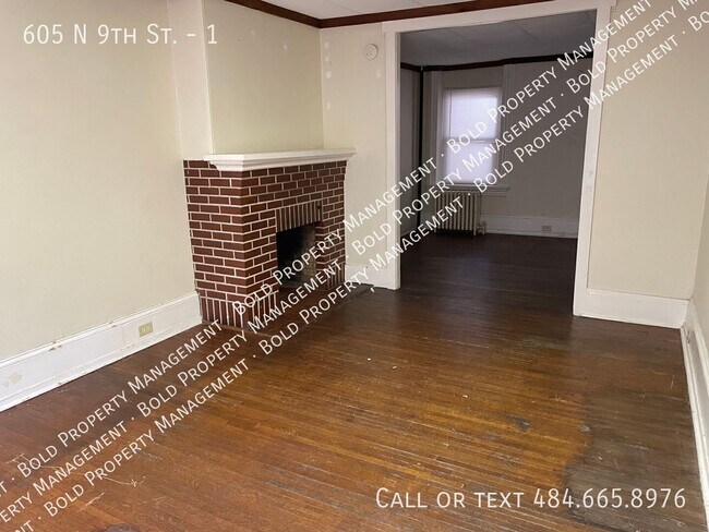 Foto del edificio - 605 N 9th St