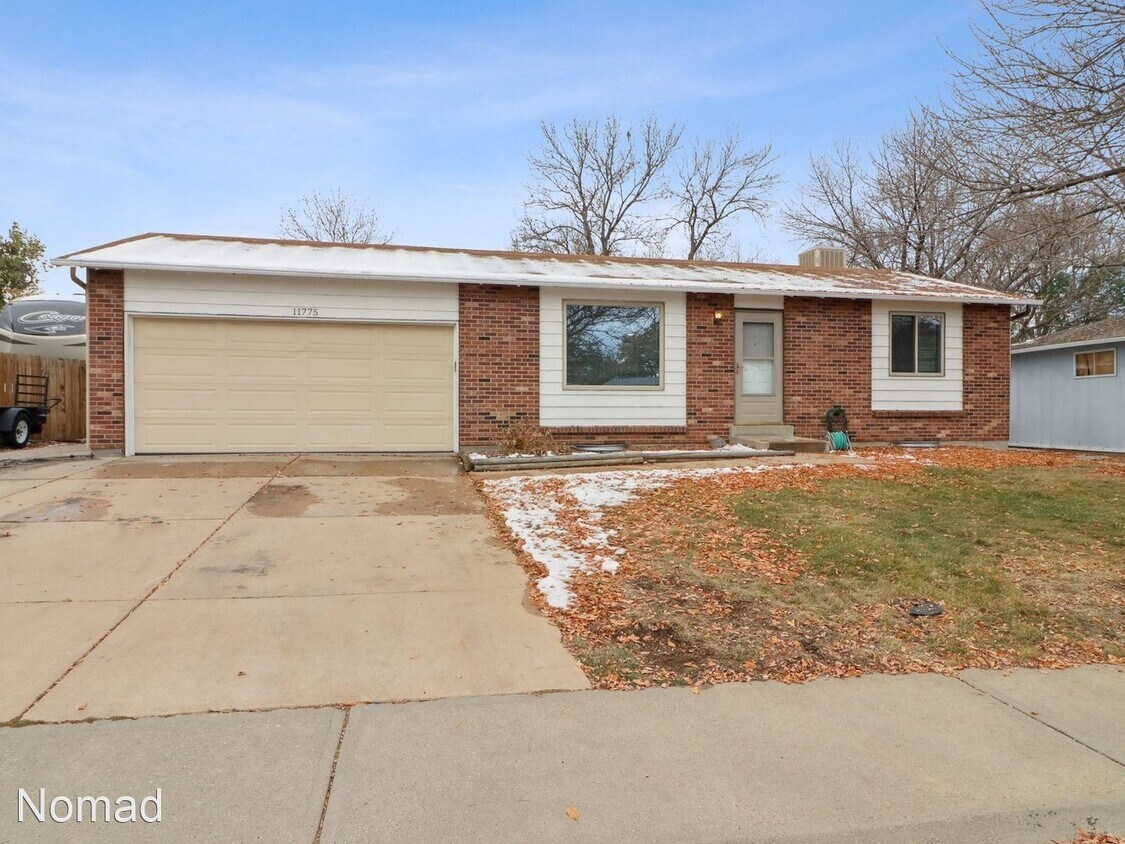11775 Adams St, Thornton, CO 80233 - House Rental in Thornton, CO ...