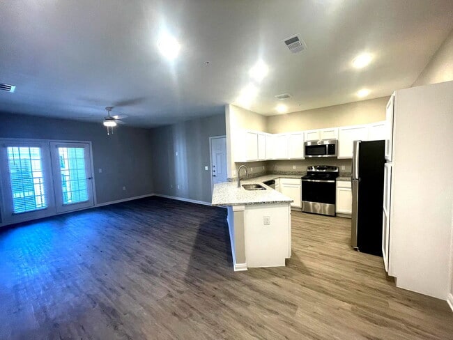 Photo - 300 Willow Grove Way Apt #01-143, Melissa, TX 75454 - 1 BR 1 BA condo