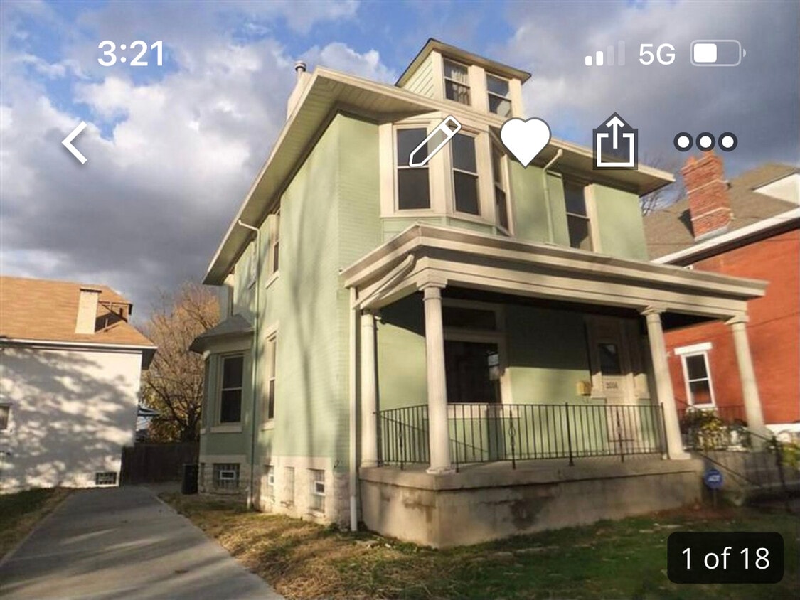 2006 Wayland Ave, Norwood, OH 45212 House Rental in Norwood, OH
