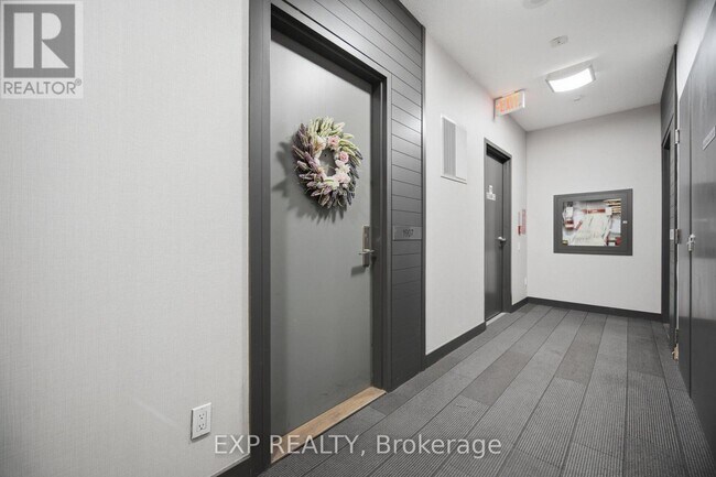 Photo du bâtiment - 126 Simcoe St