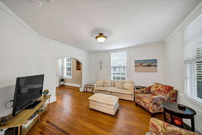 Foto del edificio - 804 Woodrow St