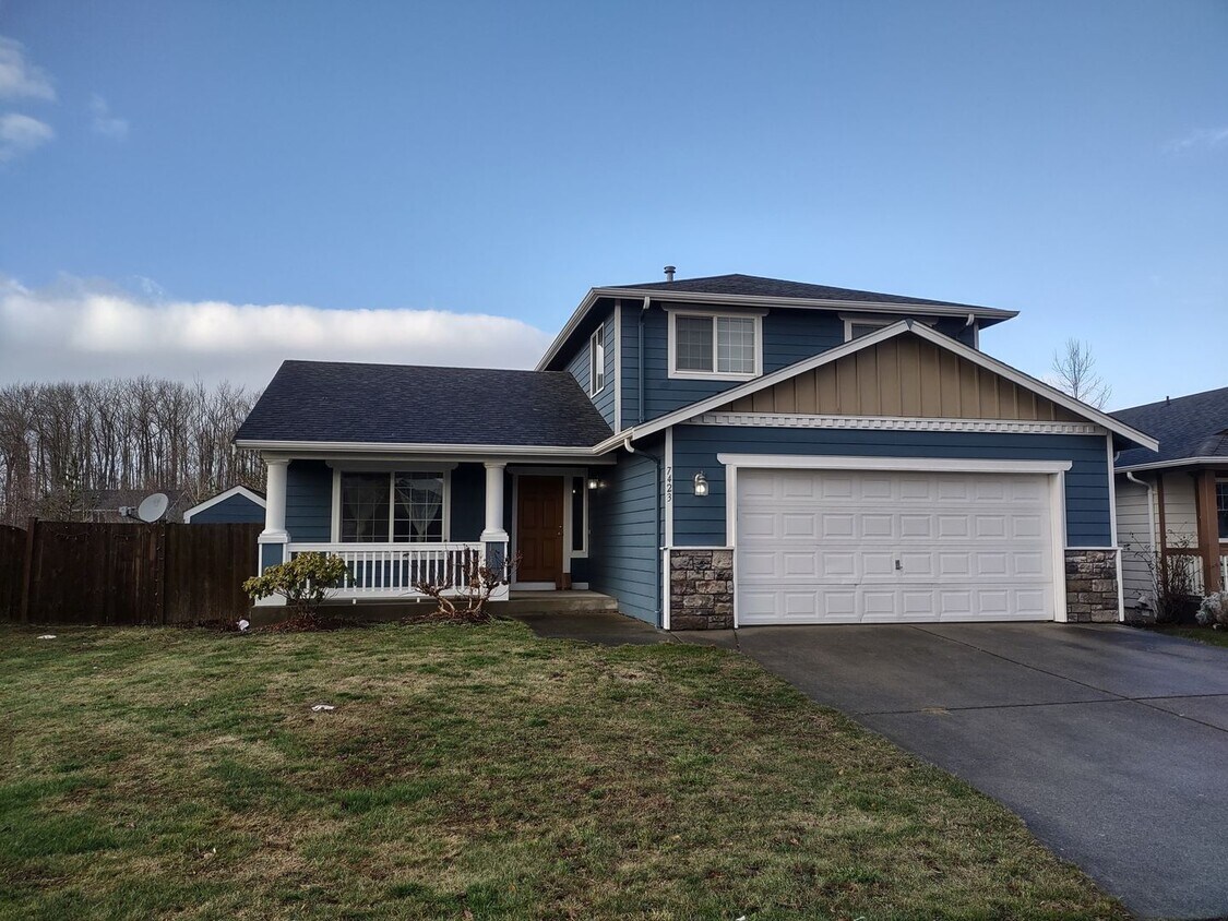 7423 Clamdigger Dr, Blaine, WA 98230 House Rental in Blaine, WA