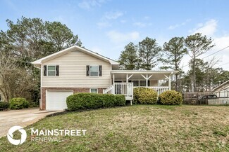 Building Photo - 2973 Landmark Dr SE