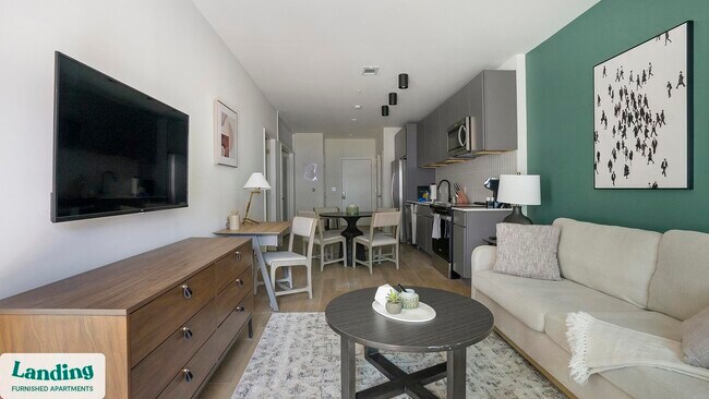 Foto del edificio - 318 W Corporation St