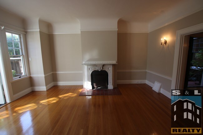 Foto del edificio - 2650 Union St