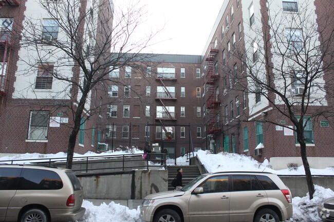 Foto del edificio - Kingsbridge Court