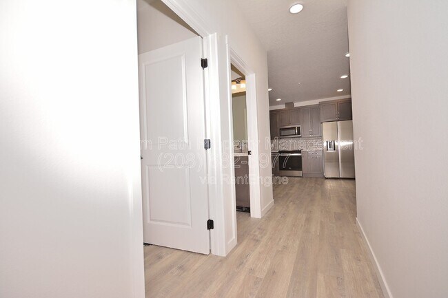 Foto del edificio - 6510 N Atlas Rd