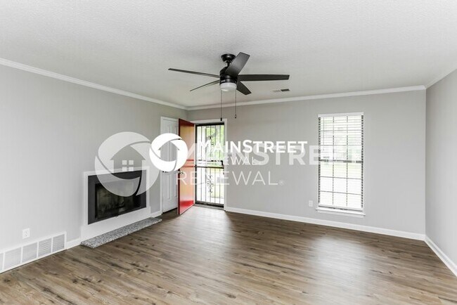 Foto del edificio - 6471 Frosty Leaf Dr