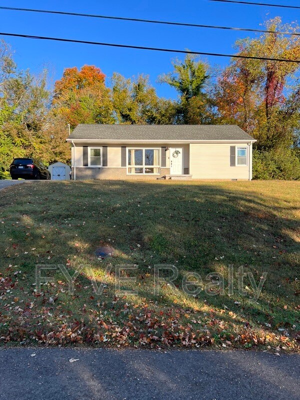 Primary Photo - 4913 Azalea Dr
