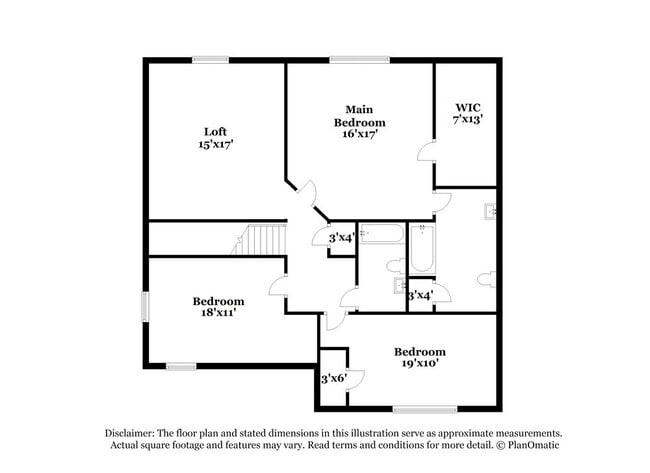 Building Photo - 16102 Dawn Marie Ln
