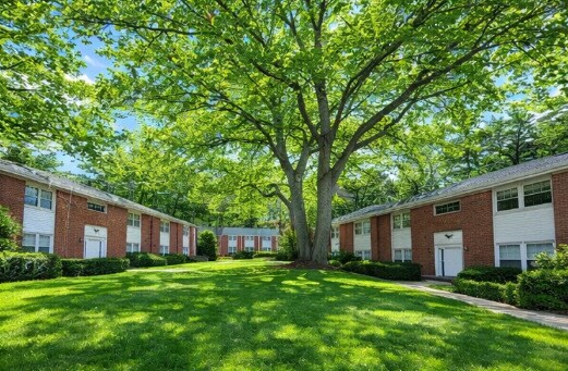 Foto del edificio - Sycamore Garden