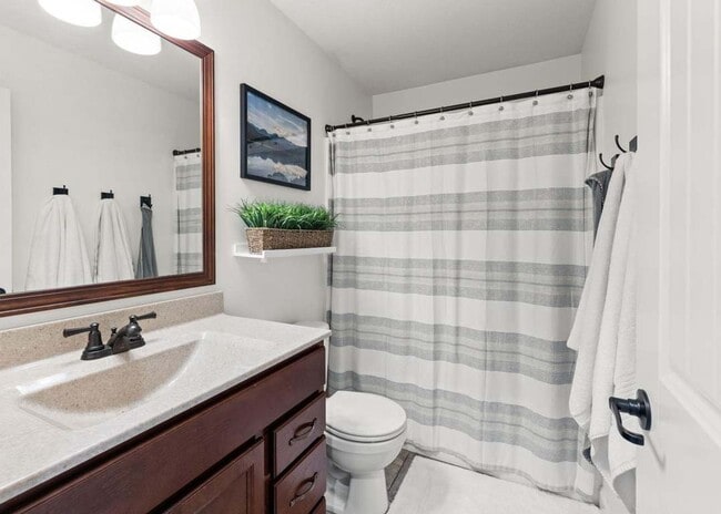 Foto del edificio - 3 bd, 2 ba house in S Columbia, just off Rt K, fenced, w/d, new shape