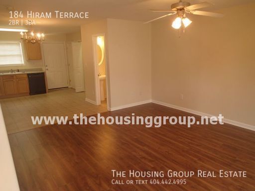 Building Photo - New Listing In HIRAM!!