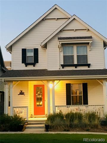 Building Photo - 8002 E 49th Pl