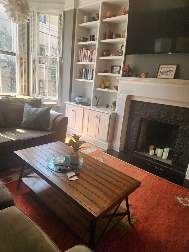 Foto principal - 333 Whitaker St