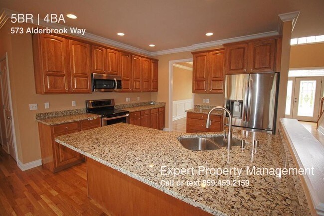 Building Photo - 573 Alderbrook Way