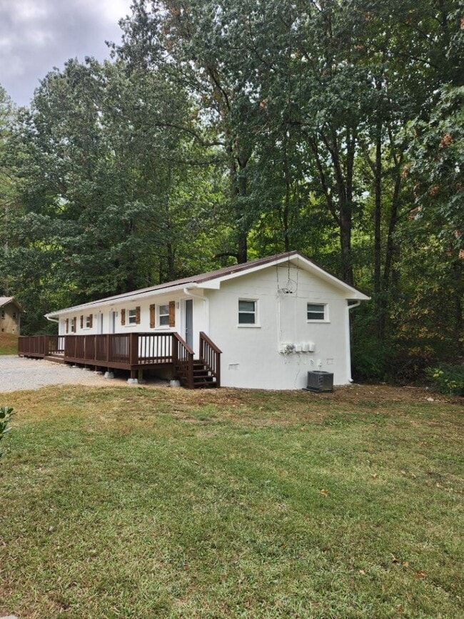 Photo - 201 Wotring St Apartment