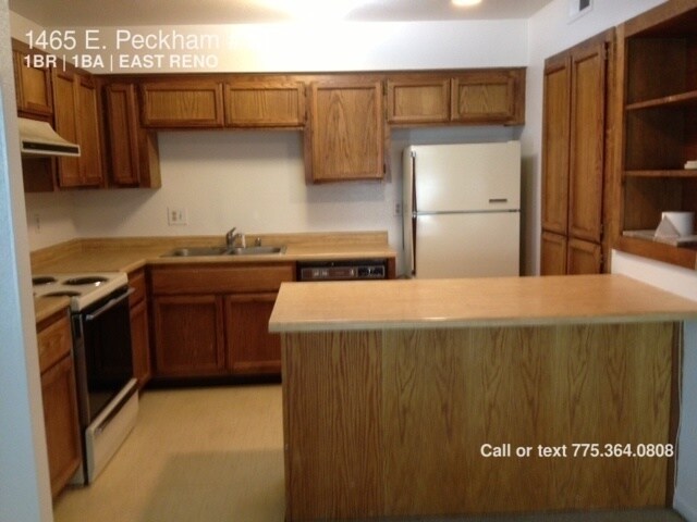 Building Photo - 1465 E Peckham Ln