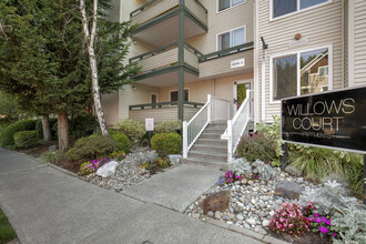 Willows Court Apartment Homes photo'