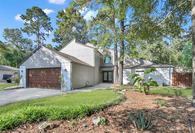 Foto del edificio - 11612 Timberwild St