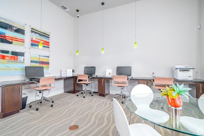 Foto del edificio - Encore 281 Apartments