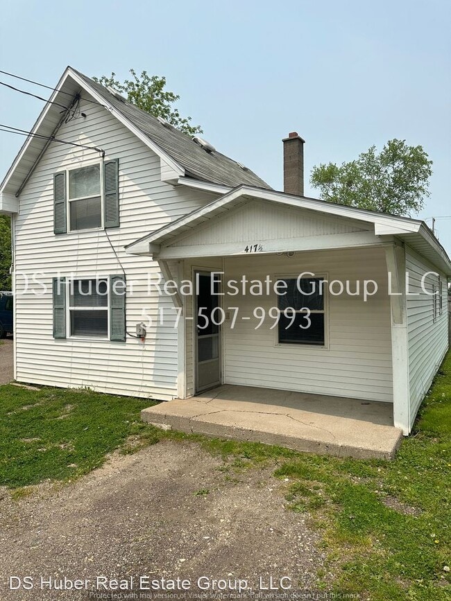 Building Photo - 2 br, 1 bath House - 417.5 Beaver Street