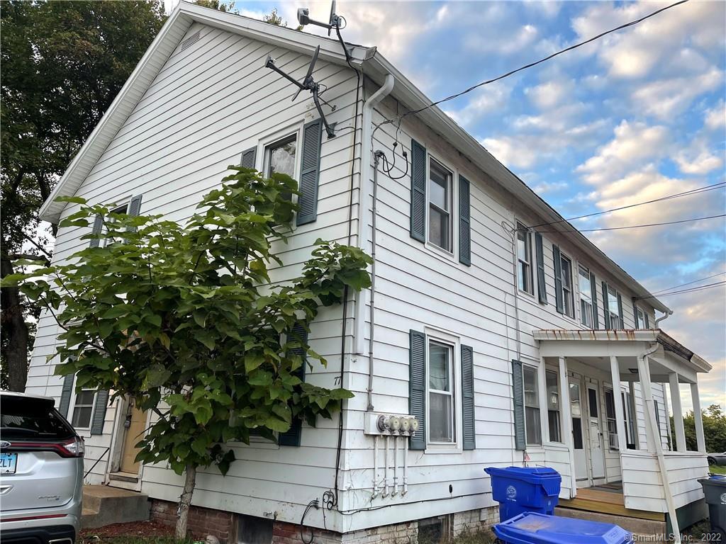 81 West St Unit 77, Enfield, CT 06082 Room for Rent in Enfield, CT