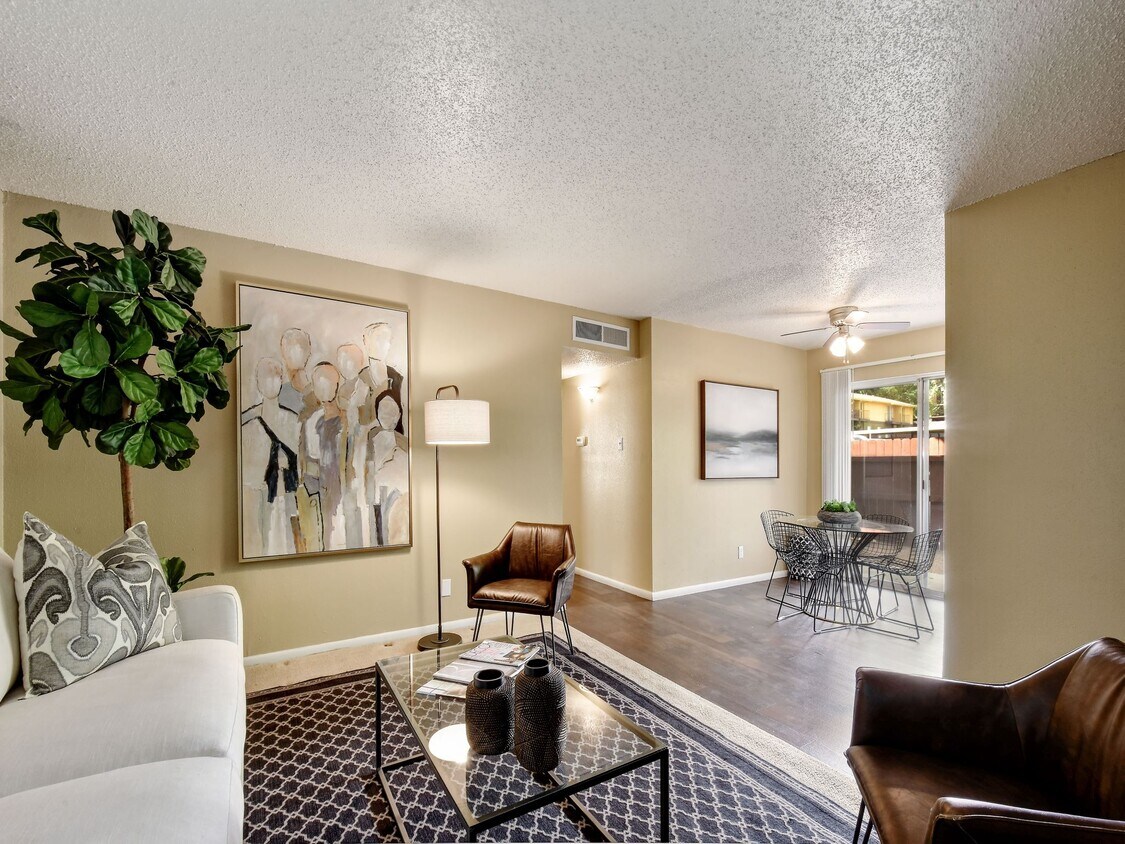 Foto principal - Hunter's Glen Apartments