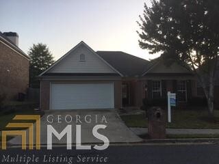 Foto principal - 3182 Newtons Crest Cir