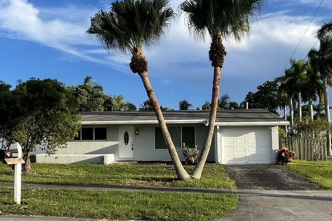 Building Photo - 11500 NW 39th St