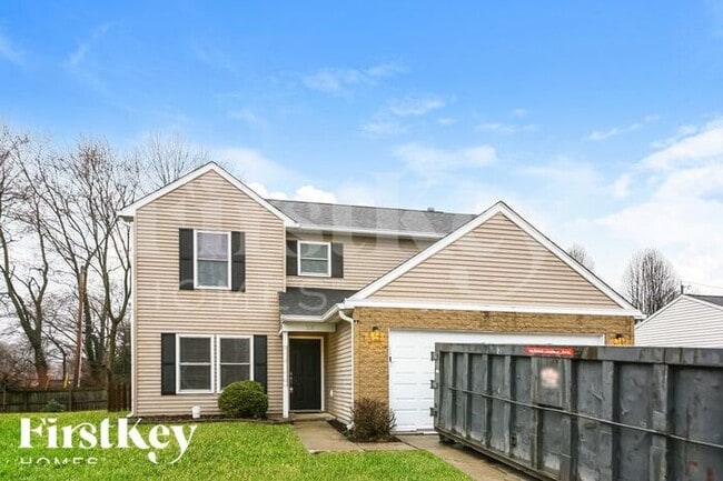 Building Photo - 334 N Odell St