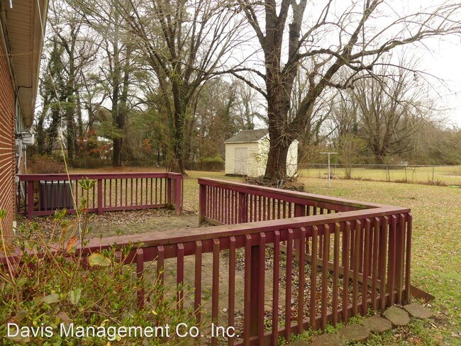 Foto del edificio - 3 br, 2 bath House - 1642 Wingfield Drive