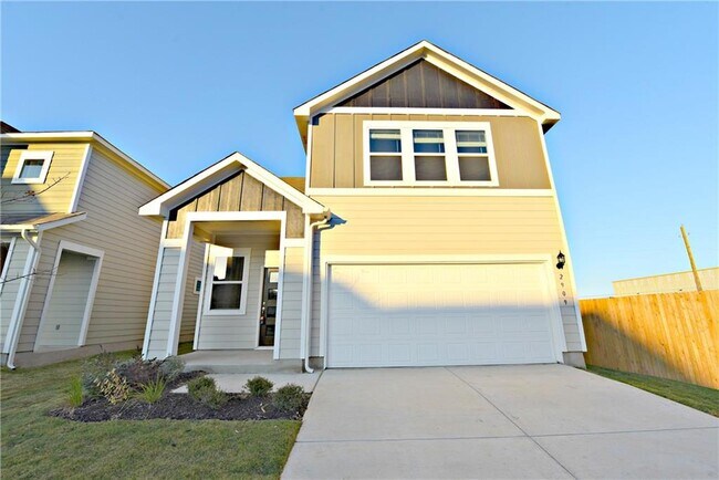 Foto del edificio - 2909 Sudha Dr