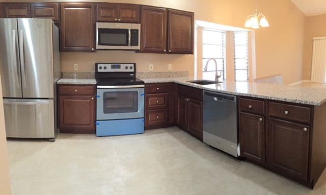 Foto del edificio - 2623 Magdalina Dr