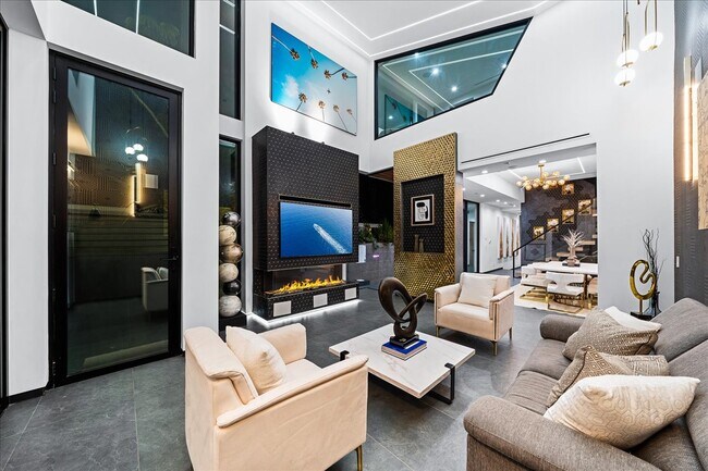 Foto del edificio - 840 California Ave