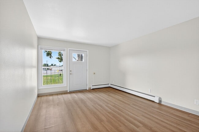 Foto del edificio - 96 East Apartments