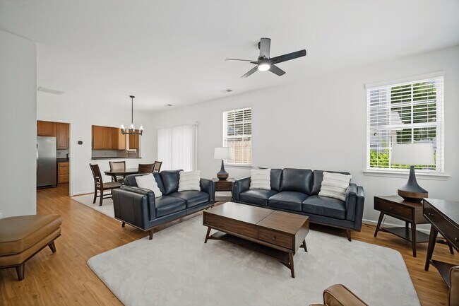 Foto del edificio - 1420 Hambledon Loop