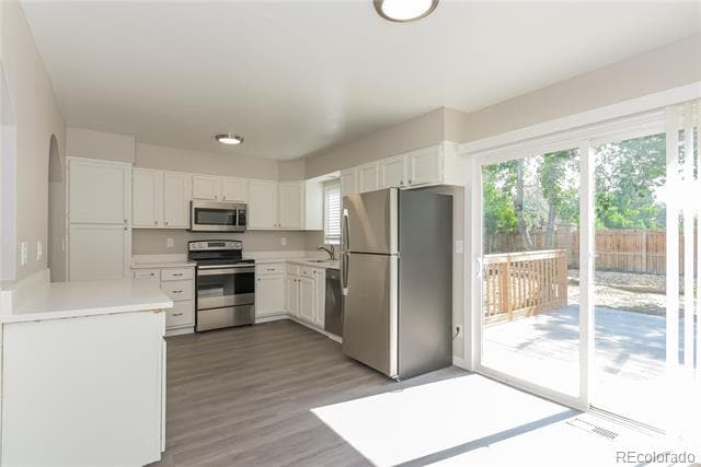 Building Photo - 16797 E Mansfield Cir