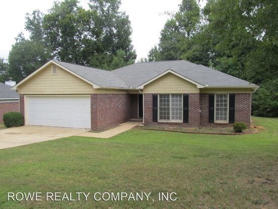 Primary Photo - 4 br, 2 bath House - 8006 ROCKY CREEK DRIVE *