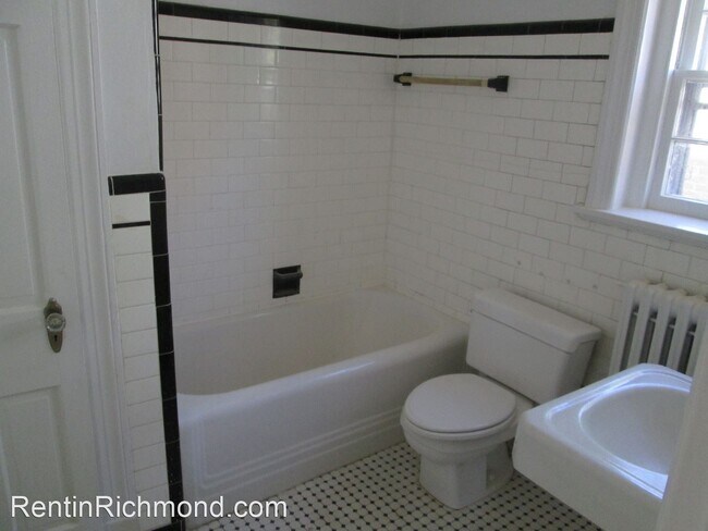 Building Photo - 3 br, 1 bath House - 3917 Patterson Avenue
