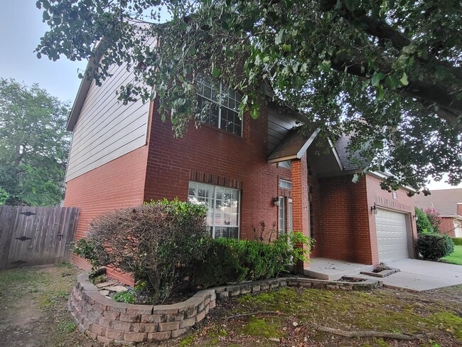 Building Photo - 3834 W Galveston Pl
