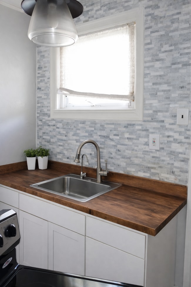 Cocina - 931 Edgley St