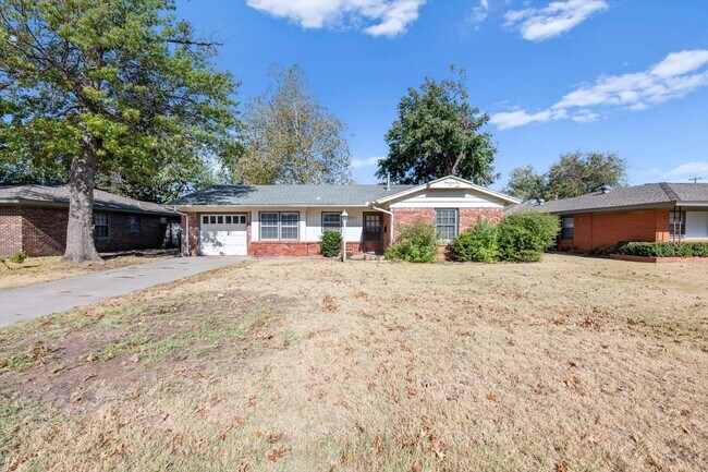 Foto del edificio - 3805 NW 60th St